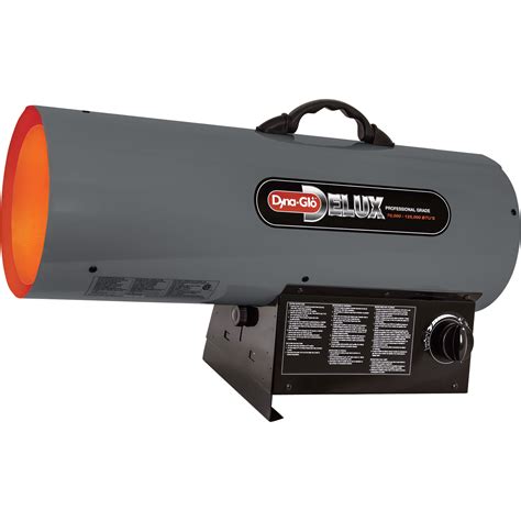 dyna glo propane portable heater|dyna glo heater clearance.